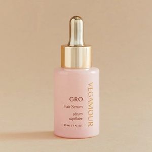 Vegamour GRO Hair Serum for Thinning Hair